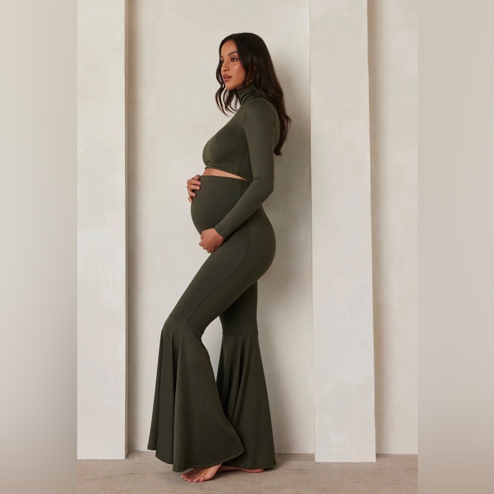 Bumpsuit Nicole Flare Pants